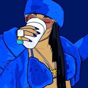 Meet your Posher, Noelia